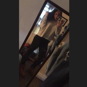 Meet your Posher, Kayla